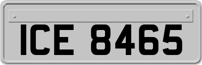 ICE8465
