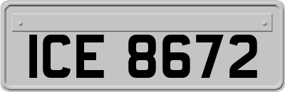 ICE8672