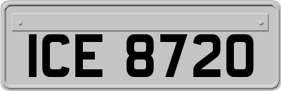 ICE8720