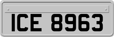 ICE8963
