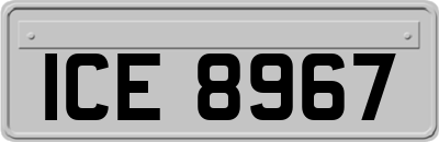 ICE8967