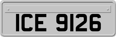 ICE9126
