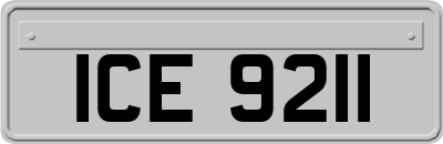 ICE9211