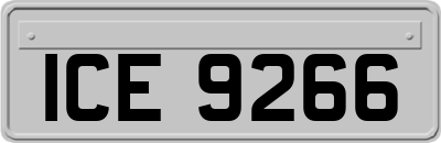 ICE9266
