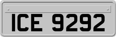 ICE9292