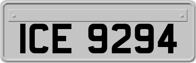 ICE9294