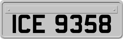 ICE9358