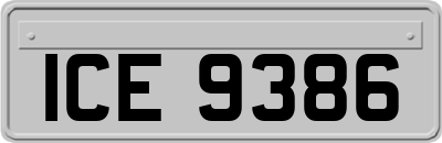 ICE9386