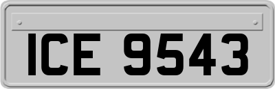 ICE9543