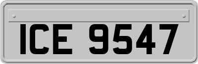 ICE9547