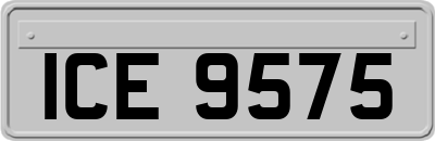 ICE9575