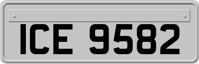 ICE9582