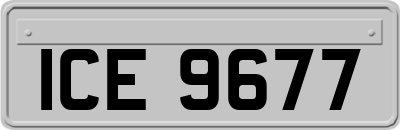 ICE9677