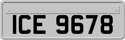 ICE9678