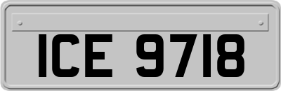 ICE9718