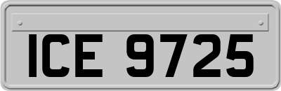 ICE9725