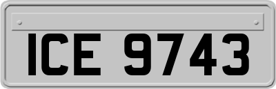ICE9743