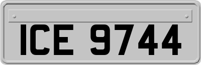ICE9744