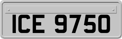 ICE9750