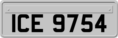 ICE9754