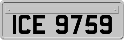 ICE9759