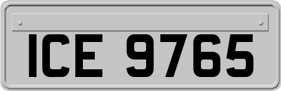 ICE9765