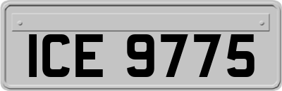 ICE9775
