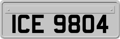 ICE9804
