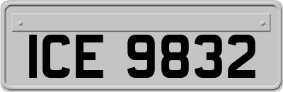 ICE9832