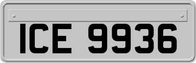 ICE9936