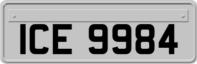 ICE9984