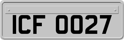 ICF0027