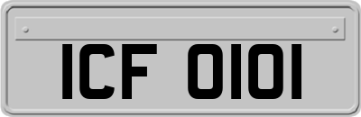 ICF0101