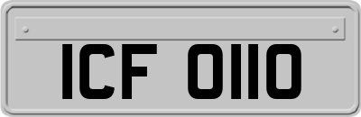 ICF0110