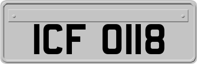 ICF0118
