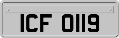 ICF0119