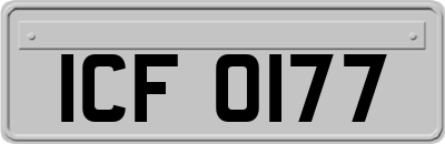 ICF0177
