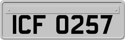 ICF0257