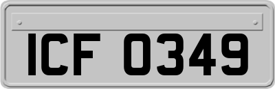 ICF0349