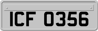 ICF0356