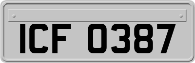 ICF0387