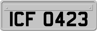 ICF0423