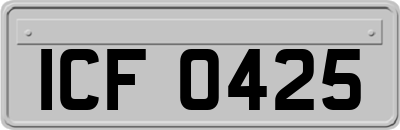 ICF0425