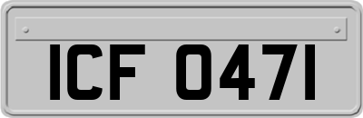 ICF0471