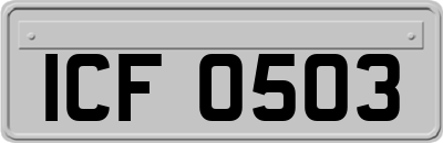 ICF0503