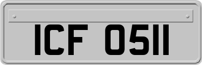 ICF0511