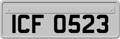 ICF0523