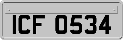 ICF0534
