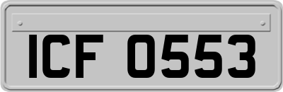 ICF0553