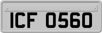 ICF0560
